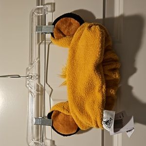Lion king headband